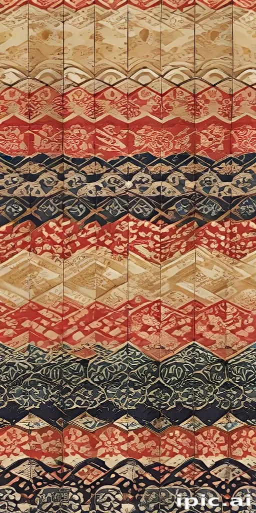 japanese patterns