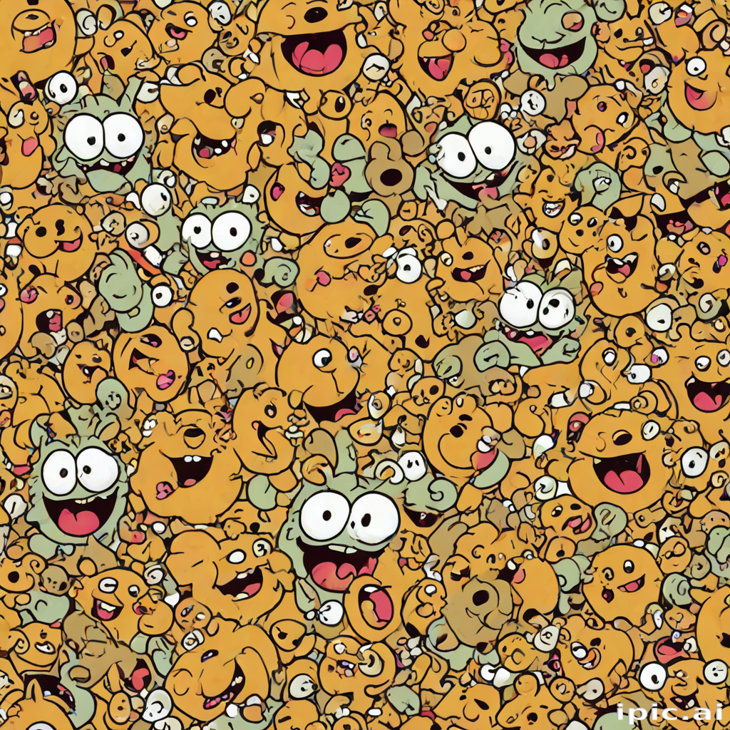 pics of funny backgrounds