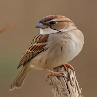 sparrow bird