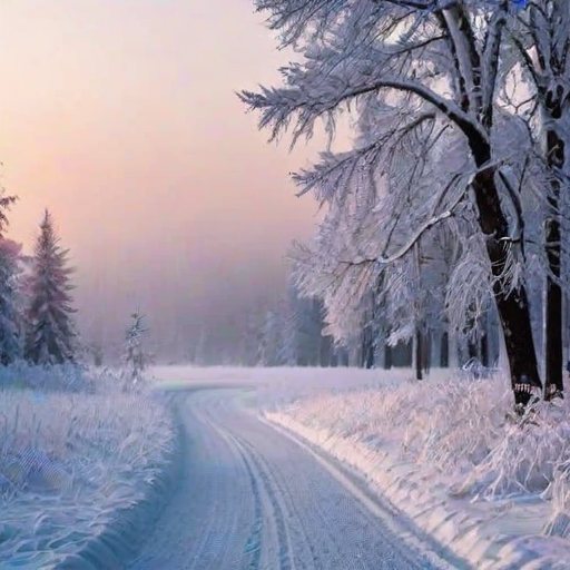 winter wallpaper iphone