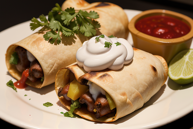 jose ole chimichanga air fryer
