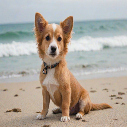 bikini doggy pose
