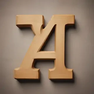 number 4