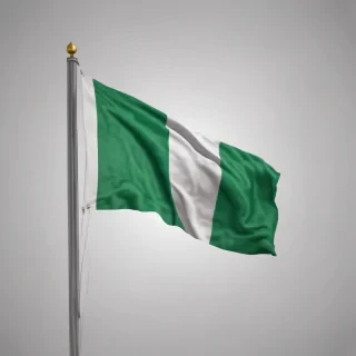nigeria flag png