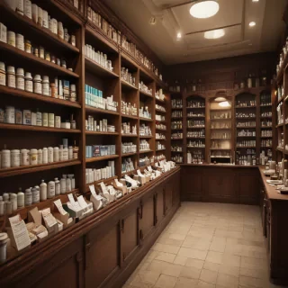 pharmacy png