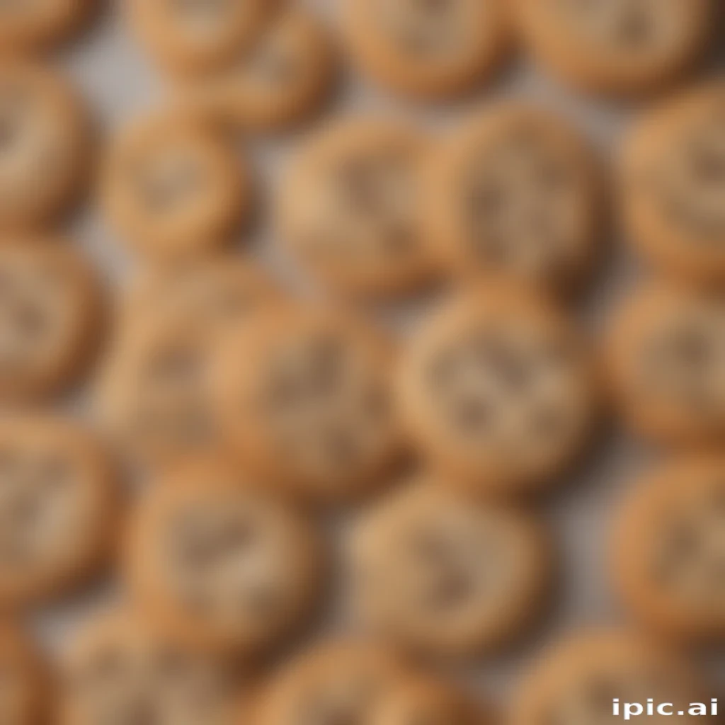 chocolate chip cookies png