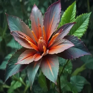 plants iphone wallpaper