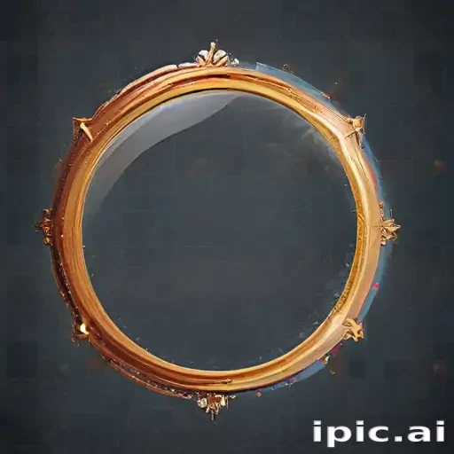 transparent borders