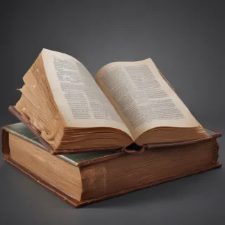 transparent book clipart