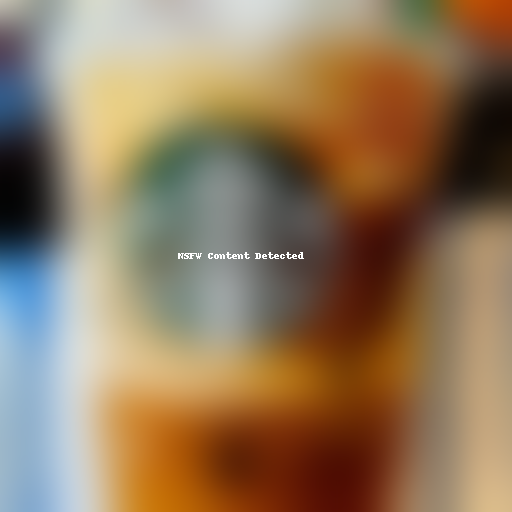 what starbucks drink am i