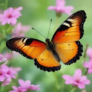 butterfly desktop backgrounds wallpapers