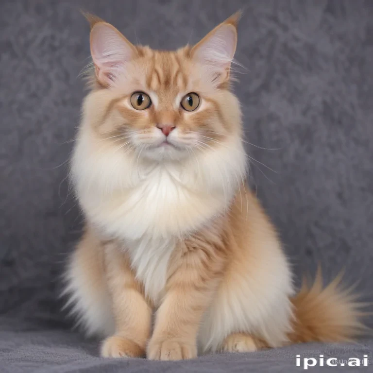 oriental longhair cat breed