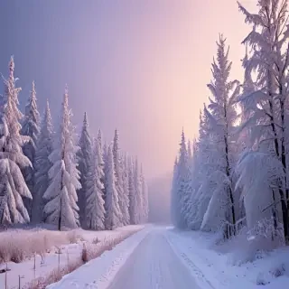 winter wallpaper iphone