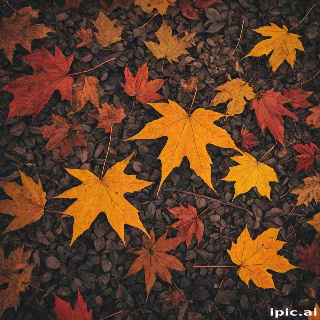 wallpaper autumn iphone