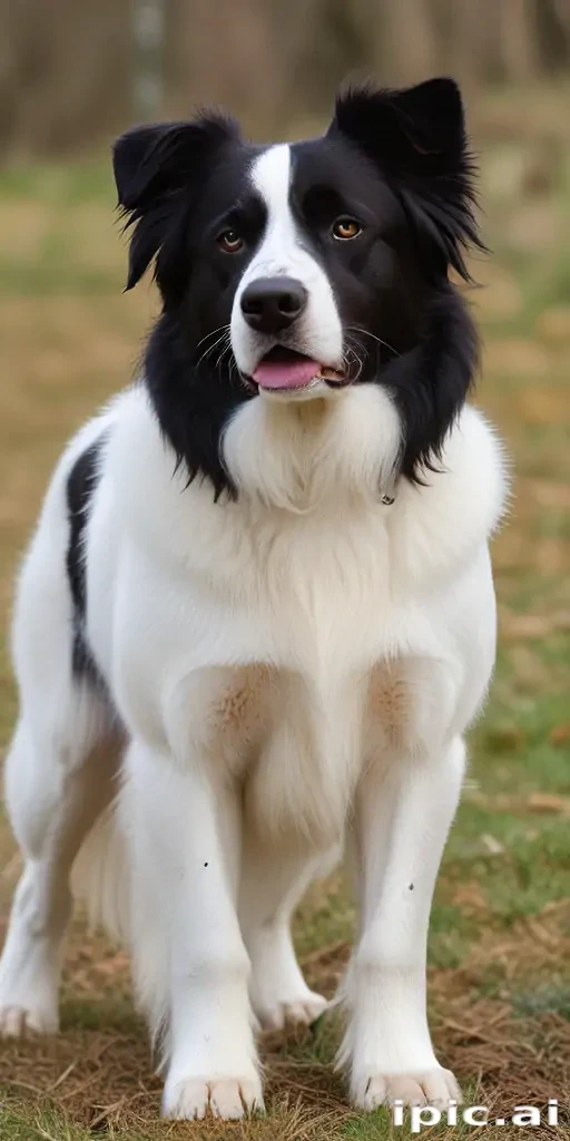 tornjak dog breed