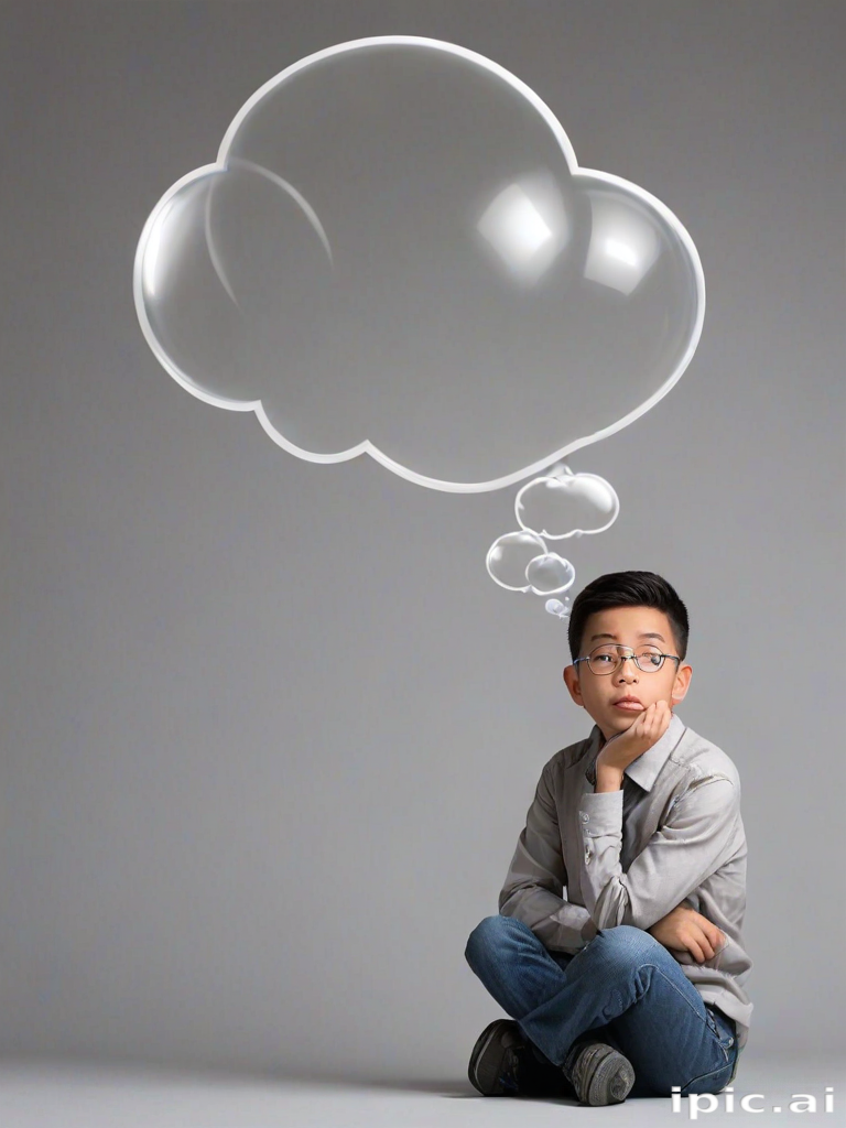 thinking bubble png