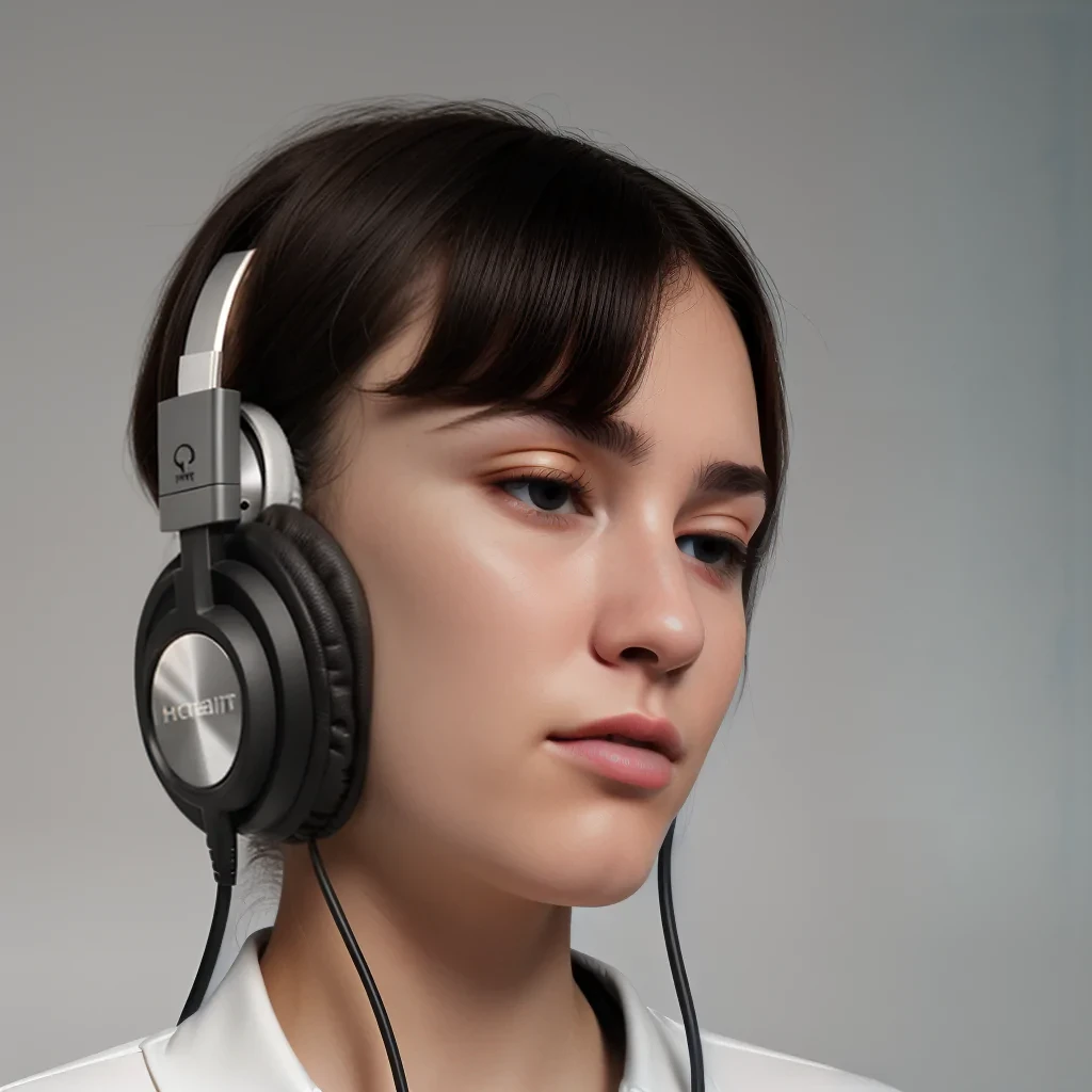 headphone pic