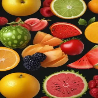 fruits png