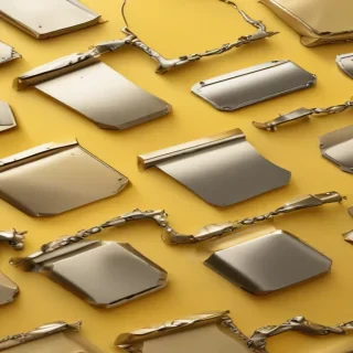 plain yellow background