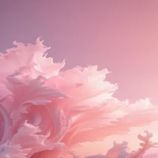 light pink phone wallpaper