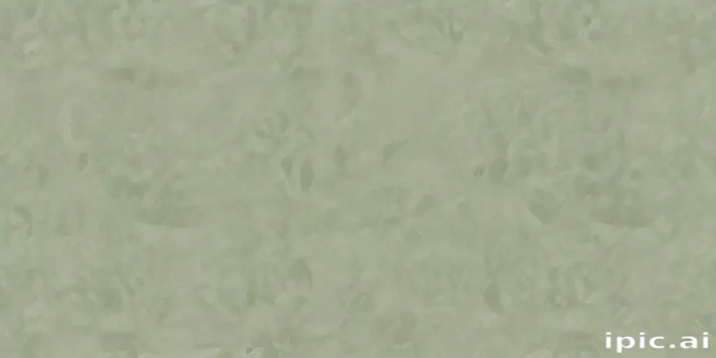 sage green bg
