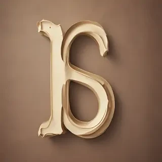 letter s png