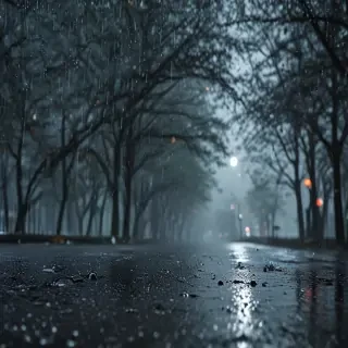 rainy backgrounds