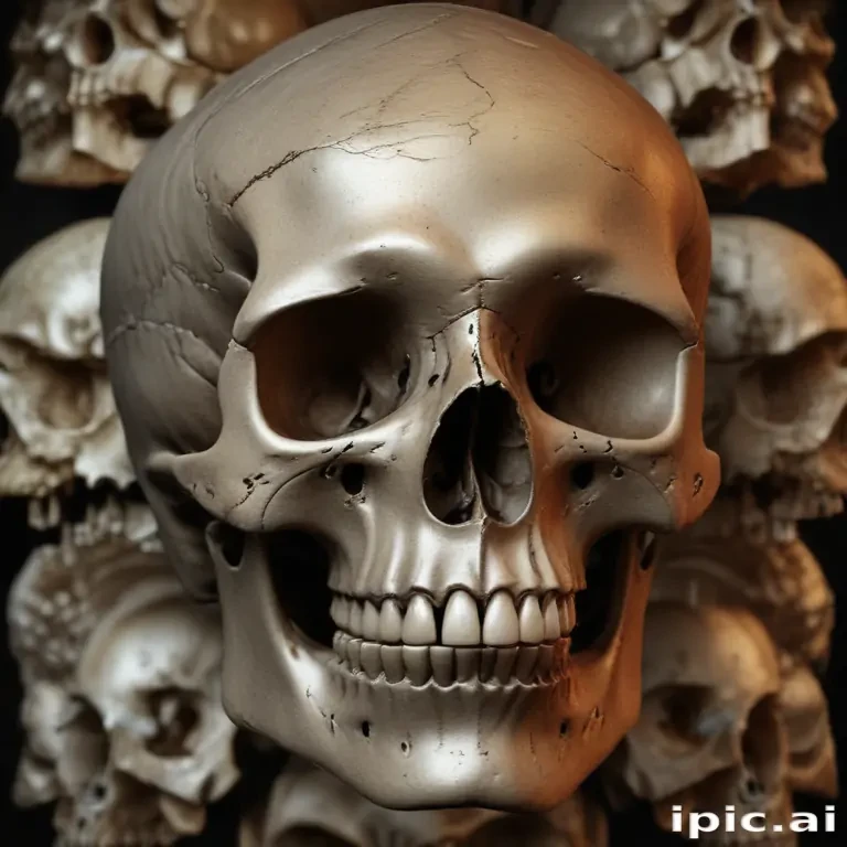 skulls png