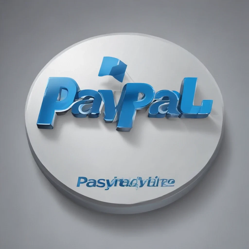 paypal logo