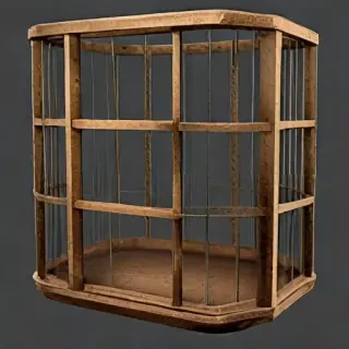 cage png