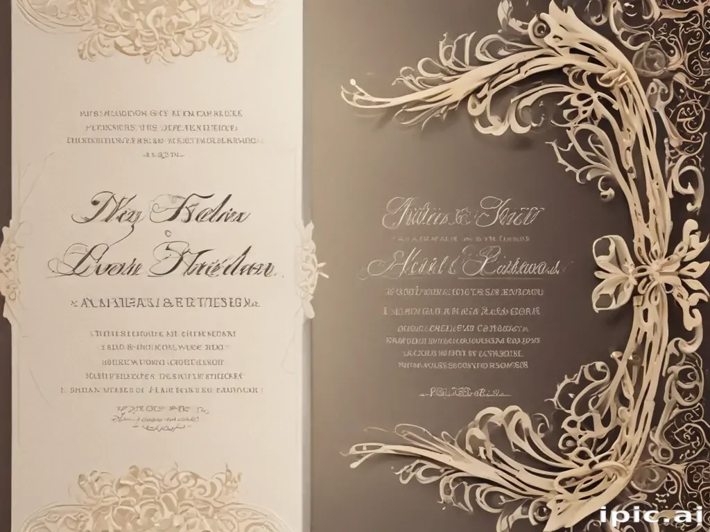 wedding invitation background images