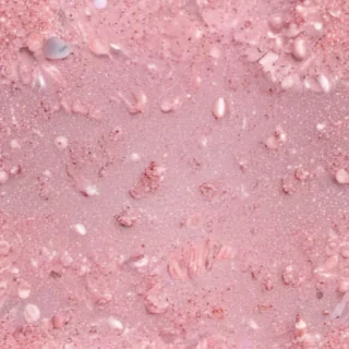 light pink glitter background