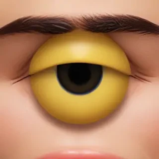sad emoji