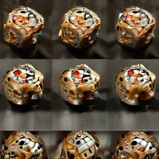 roll dice