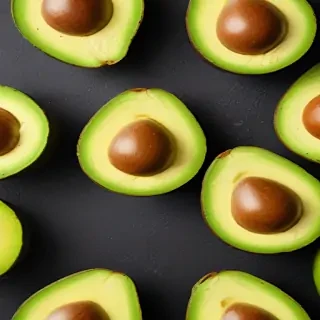 avocado png