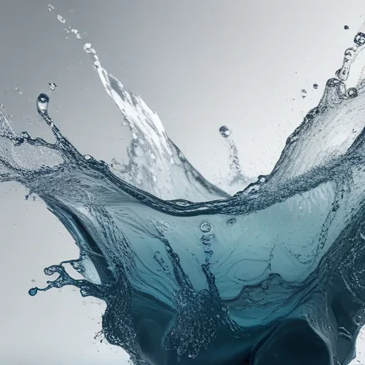 splashing water png