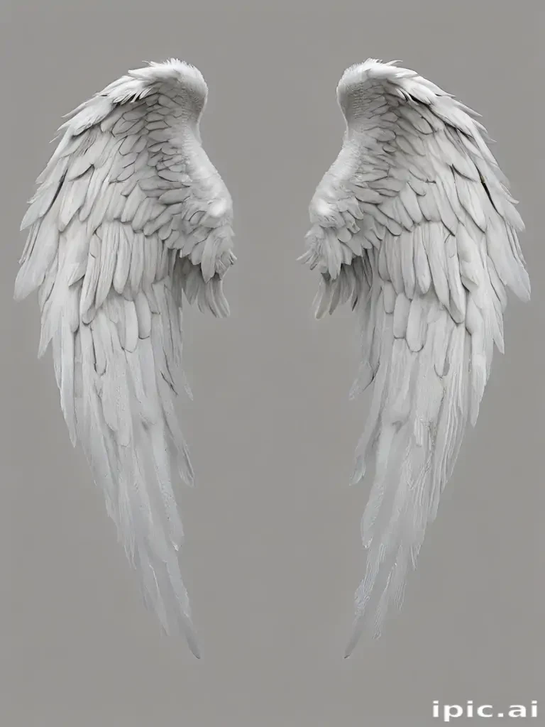 png angel wings