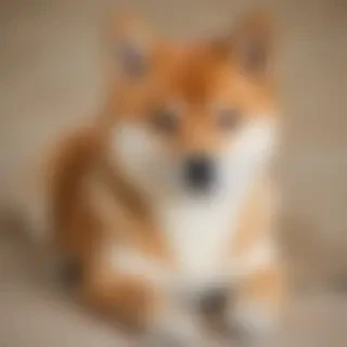 aussie shiba dog breed