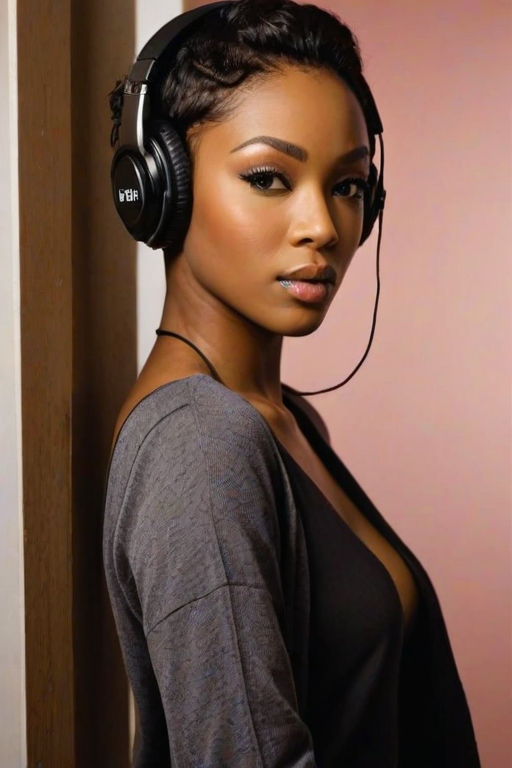 rnb music
