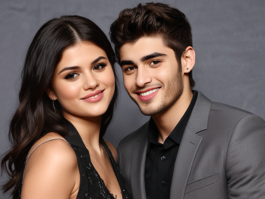 is zayn malik and selena gomez dating