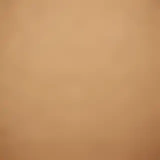 kraft paper background