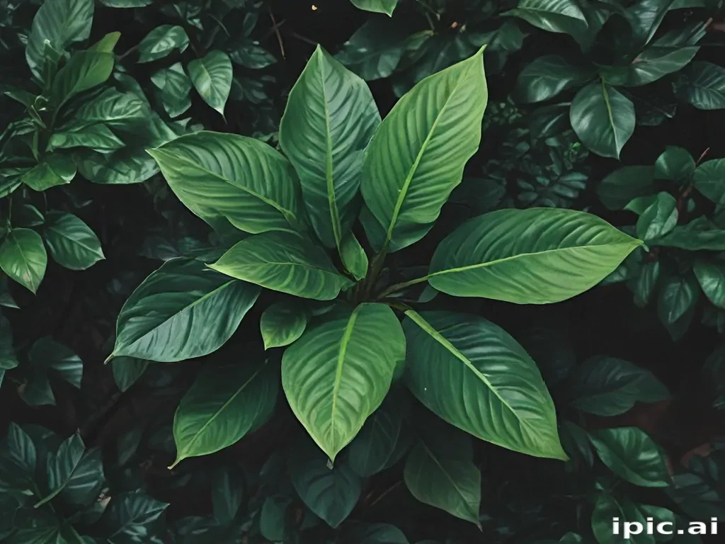 plant wallpaper iphone