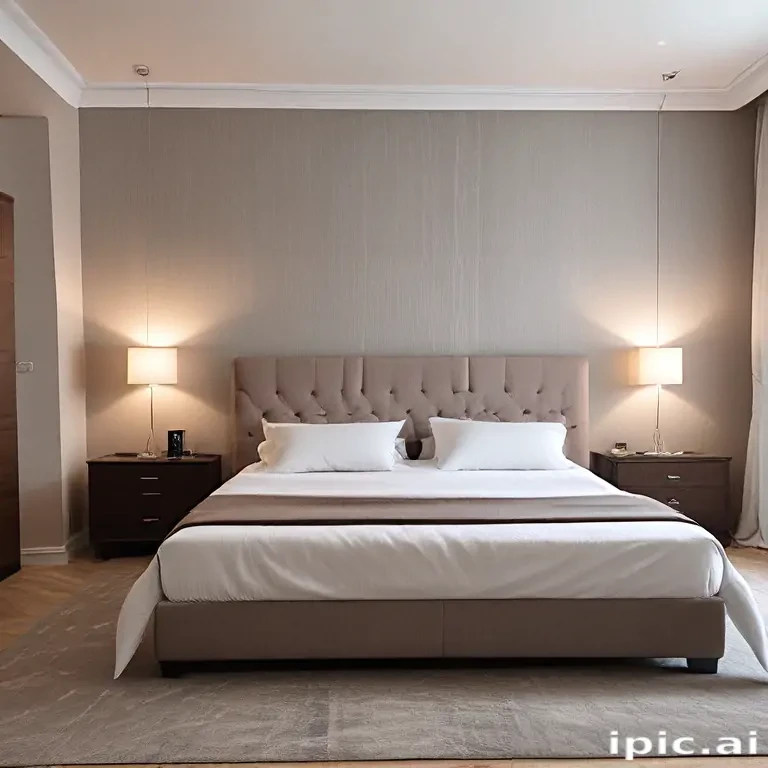 background bedroom