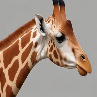 giraffe png
