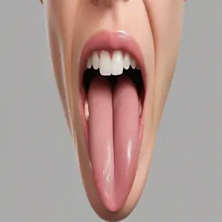 tongue png