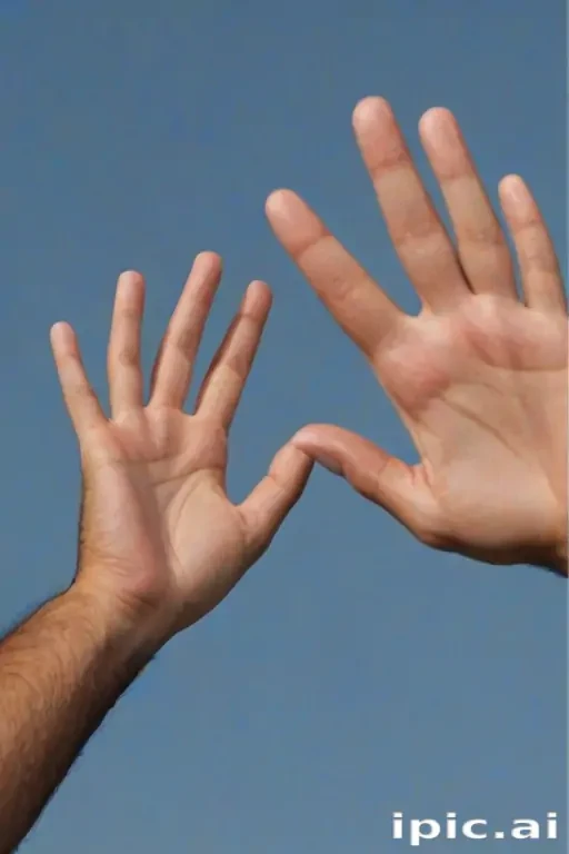 high five png