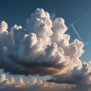 cloud transparent bg