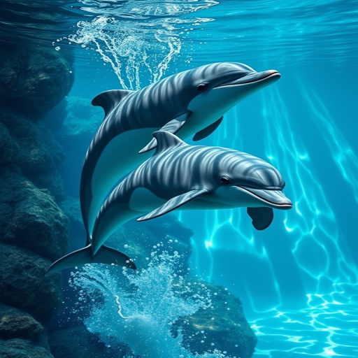 dolphin png