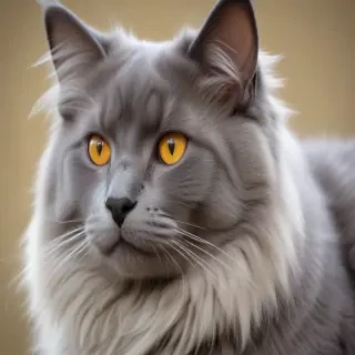 nebelung cat breed