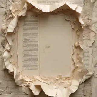 paper ripped png